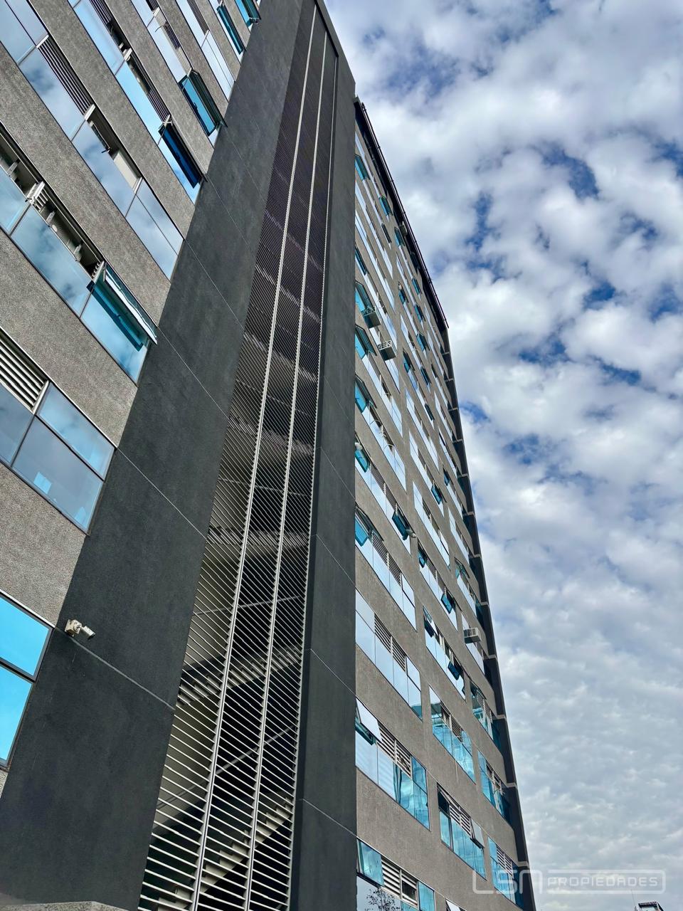 Arriendo De Oficina En Badajoz Nueva Las Condes